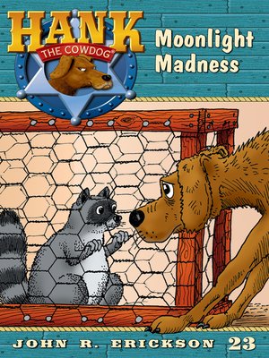 cover image of Moonlight Madness